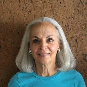 Meet your Posher, Kathleen